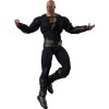 Beast Kingdom - Black Adam - figura de acción 1/9 Dynamic Action Heroes
