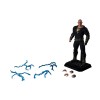 Beast Kingdom - Black Adam - figura de acción 1/9 Dynamic Action Heroes