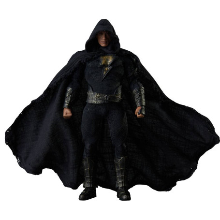 Beast Kingdom - Black Adam - figura de acción 1/9 Dynamic Action Heroes