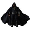 Beast Kingdom - Black Adam - figura de acción 1/9 Dynamic Action Heroes