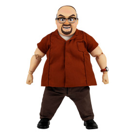 Beast Kingdom - Toy Story 2 Al Mcwhiggn - figura de acción Dynamic Action Heroes 1/9