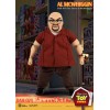 Beast Kingdom - Toy Story 2 Al Mcwhiggn - figura de acción Dynamic Action Heroes 1/9