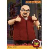 Beast Kingdom - Toy Story 2 Al Mcwhiggn - figura de acción Dynamic Action Heroes 1/9