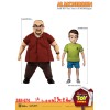 Beast Kingdom - Toy Story 2 Al Mcwhiggn - figura de acción Dynamic Action Heroes 1/9