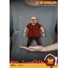 Beast Kingdom - Toy Story 2 Al Mcwhiggn - figura de acción Dynamic Action Heroes 1/9