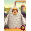 Beast Kingdom - Toy Story 2 Al Mcwhiggn - figura de acción Dynamic Action Heroes 1/9