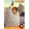 Beast Kingdom - Toy Story 2 Al Mcwhiggn - figura de acción Dynamic Action Heroes 1/9