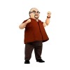 Beast Kingdom - Toy Story 2 Al Mcwhiggn - figura de acción Dynamic Action Heroes 1/9