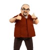 Beast Kingdom - Toy Story 2 Al Mcwhiggn - figura de acción Dynamic Action Heroes 1/9