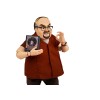 Beast Kingdom - Toy Story 2 Al Mcwhiggn - figura de acción Dynamic Action Heroes 1/9