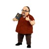 Beast Kingdom - Toy Story 2 Al Mcwhiggn - figura de acción Dynamic Action Heroes 1/9