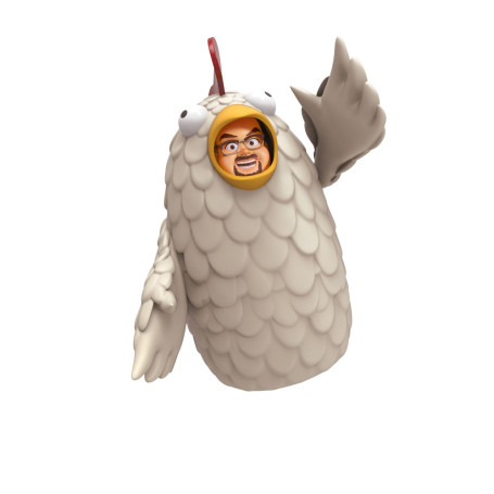 Beast Kingdom - Toy Story 2 Al Mcwhiggn - figura de acción Dynamic Action Heroes 1/9