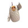 Beast Kingdom - Toy Story 2 Al Mcwhiggn - figura de acción Dynamic Action Heroes 1/9