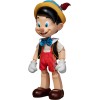 Beast Kingdom Disney Classic Figurine - Pinocchio - Dynamic Action Heroes 1/9