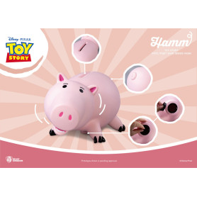 Beast Kingdom Toy Story hucha gigante - Bayona - Hamm