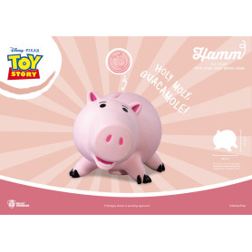Beast Kingdom Toy Story hucha gigante - Bayona - Hamm