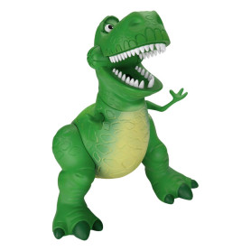 Beast Kingdom Toy Story hucha gigante - Rex