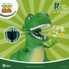 Beast Kingdom Toy Story hucha gigante - Rex