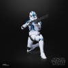 Star Wars La Serie Negra - Comandante Clon Appo - The Clone Wars