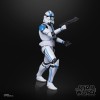 Star Wars La Serie Negra - Comandante Clon Appo - The Clone Wars