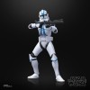Star Wars La Serie Negra - Comandante Clon Appo - The Clone Wars