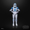Star Wars La Serie Negra - Comandante Clon Appo - The Clone Wars