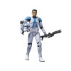 Star Wars La Serie Negra - Comandante Clon Appo - The Clone Wars
