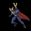 Marvel Legends - Escuadrón Supremo Nighthawk y Blur