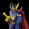 Marvel Legends - Escuadrón Supremo Nighthawk y Blur