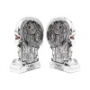 Nemesis Now - Terminator 2 - Endoskull T-800 sujetalibros