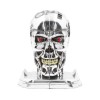 Nemesis Now - Terminator 2 - Endoskull T-800 sujetalibros