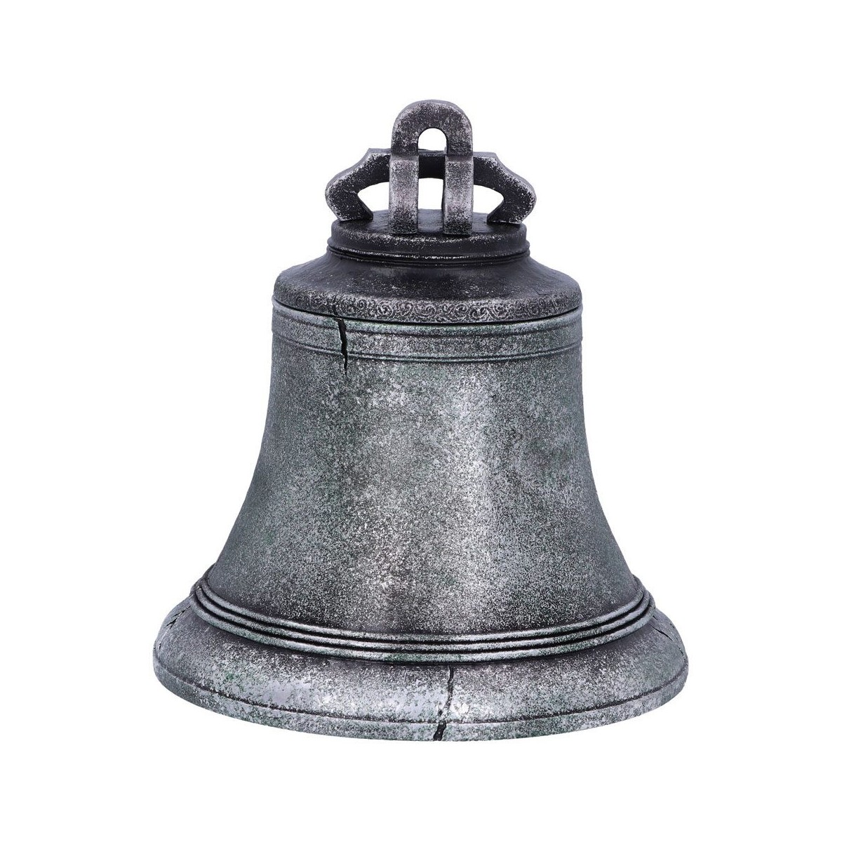Nemesis Now - Caja de almacenamiento AC/DC HELLS BELLS