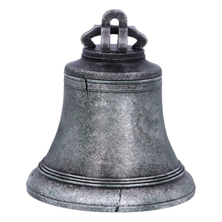 Nemesis Now - Caja de almacenamiento AC/DC HELLS BELLS