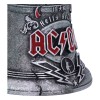 Nemesis Now - Caja de almacenamiento AC/DC HELLS BELLS