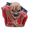 Nemesis Now - Iron Maiden La caja de almacenamiento Trooper