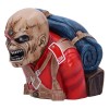 Nemesis Now - Iron Maiden La caja de almacenamiento Trooper