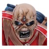 Nemesis Now - Iron Maiden La caja de almacenamiento Trooper