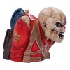 Nemesis Now - Iron Maiden gran caja de almacenamiento The Trooper