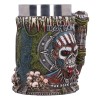 Nemesis Now - Taza - Iron Maiden - Book of Souls