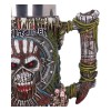 Nemesis Now - Taza - Iron Maiden - Book of Souls