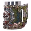 Nemesis Now - Taza - Iron Maiden - Book of Souls