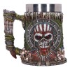 Nemesis Now - Taza - Iron Maiden - Book of Souls