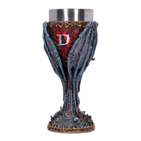 Nemesis Now - Cáliz de Lilith - Diablo IV