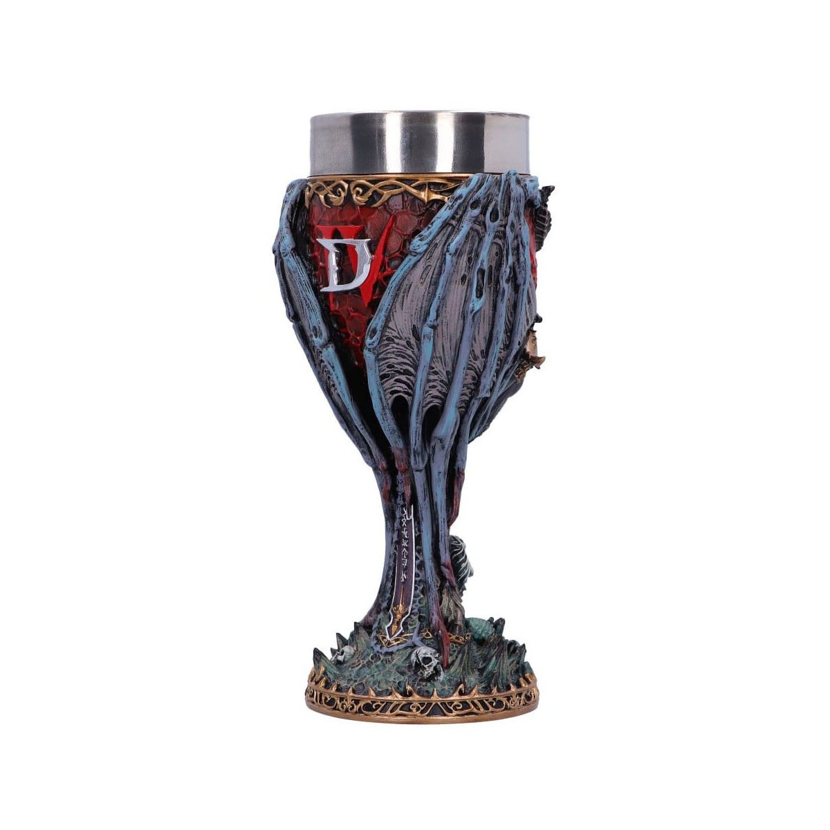 Nemesis Now - Cáliz de Lilith - Diablo IV