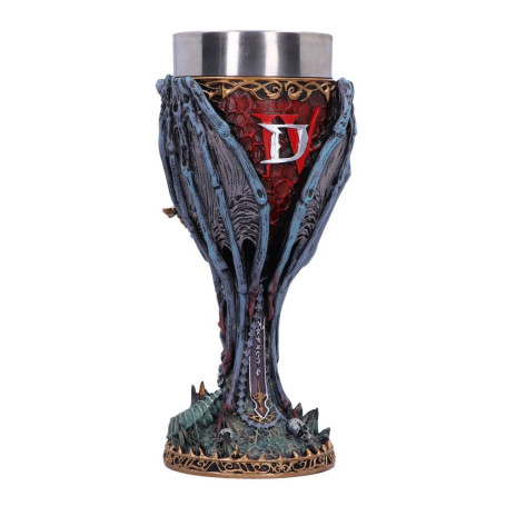 Nemesis Now - Cáliz de Lilith - Diablo IV