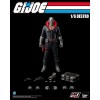 Tres Cero FigZero - G.I.Joe - Destro 1/6
