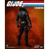 Tres Cero FigZero - G.I.Joe - Destro 1/6