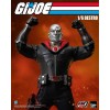 Tres Cero FigZero - G.I.Joe - Destro 1/6