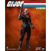 Tres Cero FigZero - G.I.Joe - Destro 1/6
