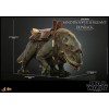 Hot Toys Star Wars - Pack 2 figuras 1/6 Sandtrooper Sargento y Dewback - Episodio IV